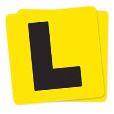 NZ learner L plate